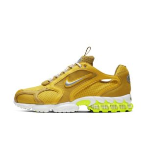 Nike Air Zoom Spiridon Cage 2 Yellow (CW5376-300)
