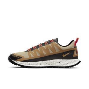 Nike ACG Air Nasu GORE-TEX Khaki (CW5924-200)
