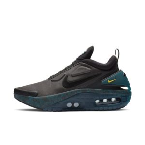Nike Adapt Auto Max Black (CW7272-001)