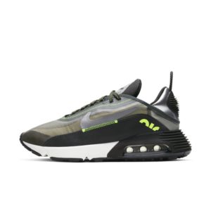 Nike Air Max 2090 SE 3M Black (CW8336-001)