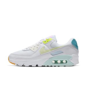 Nike Air Max 90 White (CZ0366-100)