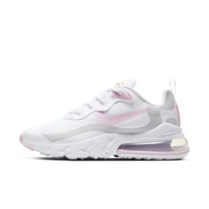 Nike Air Max 270 React White (CZ0372-101)