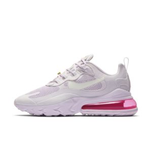 Nike Air Max 270 React Purple (CZ0374-500)