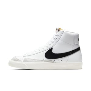 Nike Blazer Mid’ 77 Vintage White (CZ1055-100)