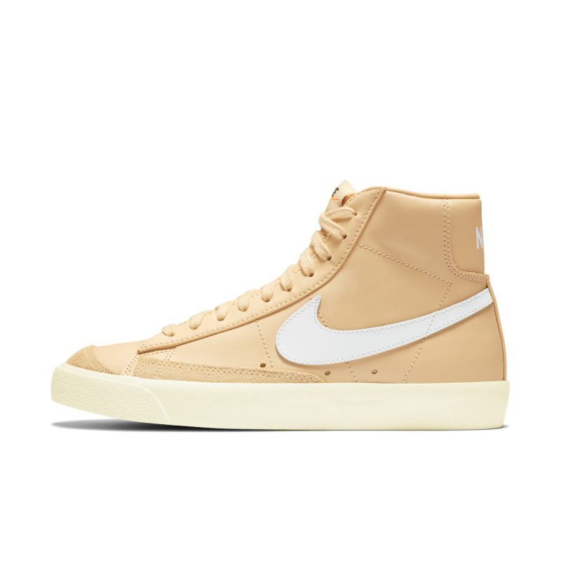 Nike Blazer Mid’ 77 Vintage Khaki (CZ1055-700)