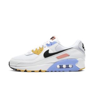 Nike Air Max 90 White (CZ3950-100)
