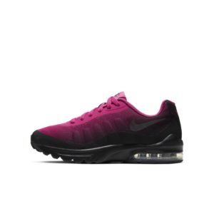 Nike Air Max Invigor Older Kids’ Black (CZ4193-002)