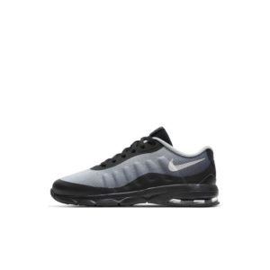 Nike Air Max Invigor Younger Kids’ Black (CZ4195-001)