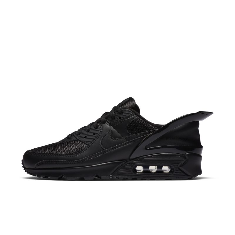 Nike Air Max 90 FlyEase Black (CZ4270-002)