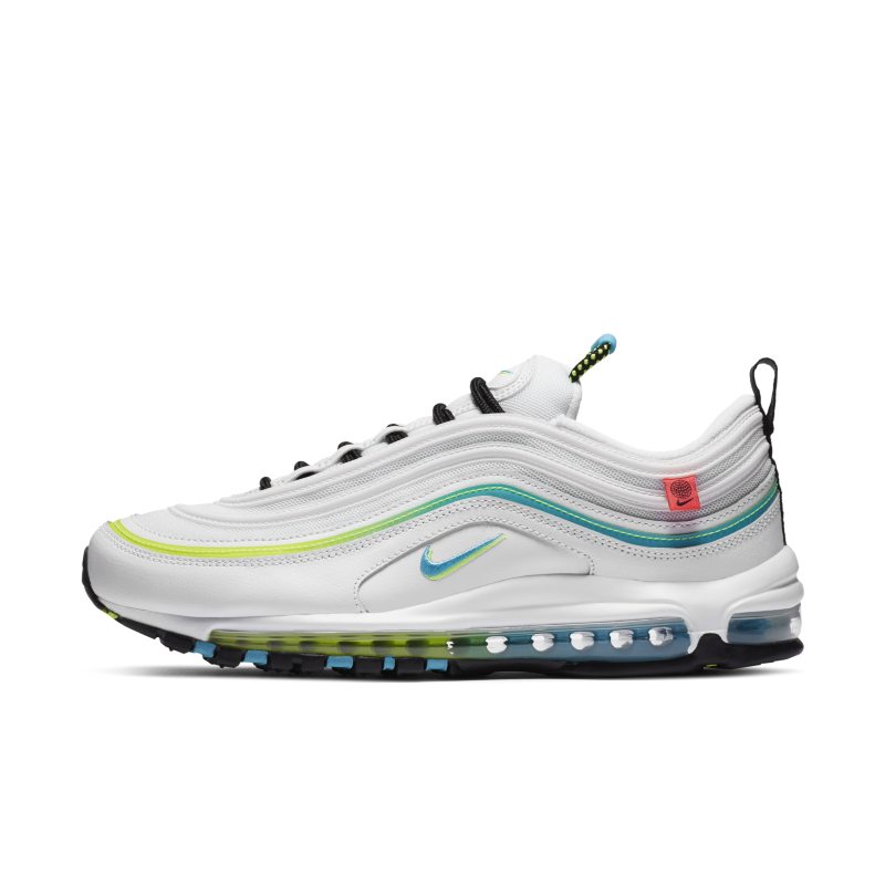 Nike Air Max 97 SE White (CZ5607-100)