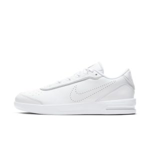 NikeCourt Air Max Vapor Wing Premium Tennis White (CZ5674-101)