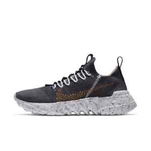 Nike Space Hippie 01 Black (CZ6148-002)
