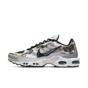 Nike Air Max Plus Grey (CZ7553-002)