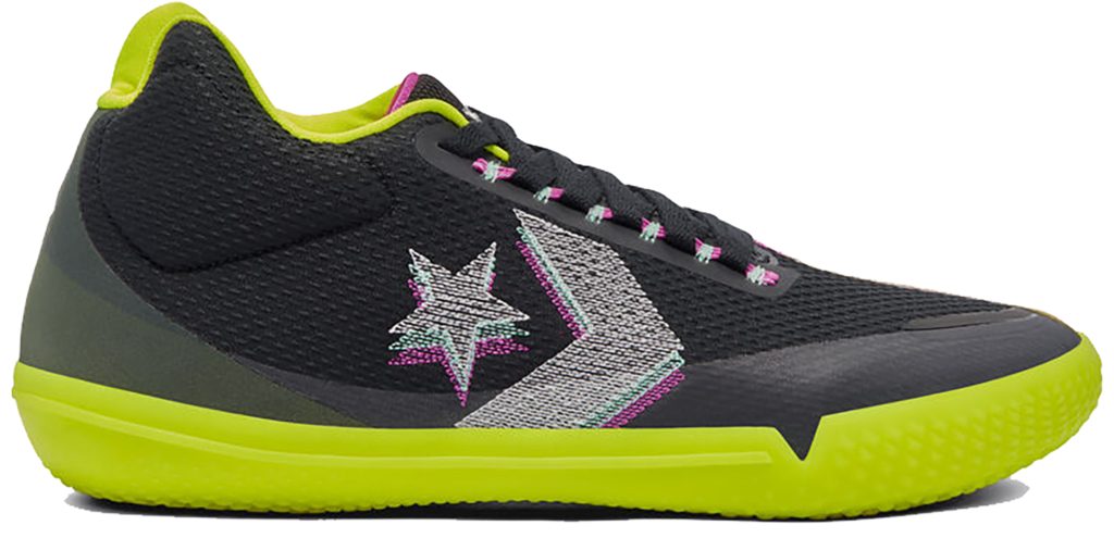 Sneaker 169510C