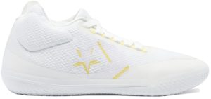 Converse All-Star BB Evo Hi-Vis White Fresh Yellow White/Fresh Yellow-White (169619C)
