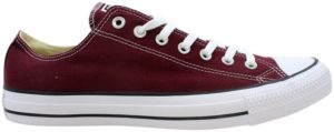 Converse Chuck Taylor OX Burgundy Burgundy (139794F)
