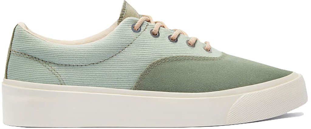 Converse Skidgrip Ox Oil Green Oil Green/Malachite Green (169641C)