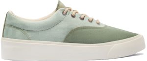 Converse Skidgrip Ox Oil Green Oil Green/Malachite Green (169641C)
