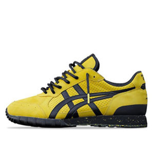 ASICS  Onitsuka Tiger Colorado 85 Bait Bruce Lee Yellow/Black (D51GK-1290)