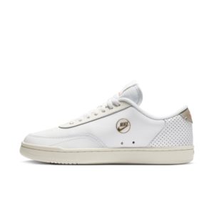Nike Court Vintage Premium White (DA0984-100)