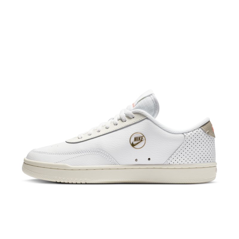 Nike Court Vintage Premium White (DA0984-100)