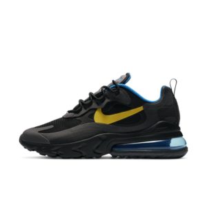 Nike Air Max 270 React Black (DA1511-001)