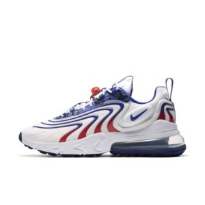 Nike Air Max 270 React ENG White (DA1512-100)