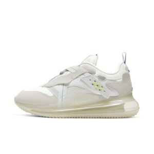 Nike Air Max 720 OBJ Slip White (DA4155-100)