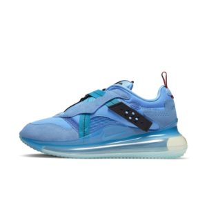 Nike Air Max 720 OBJ Slip Blue (DA4155-400)
