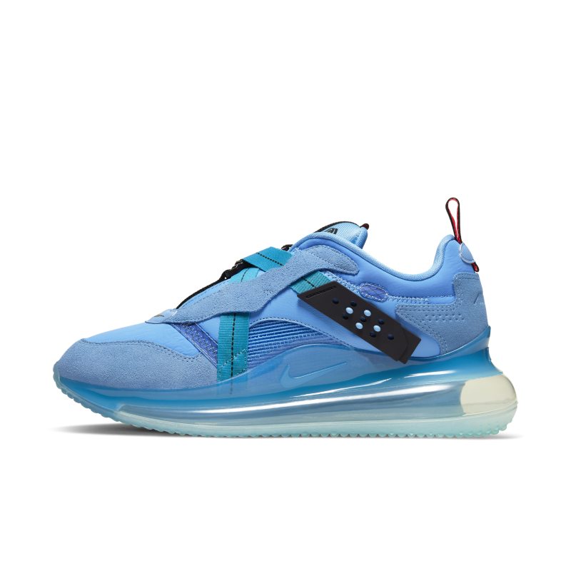 Nike Air Max 720 OBJ Slip Blue (DA4155-400)