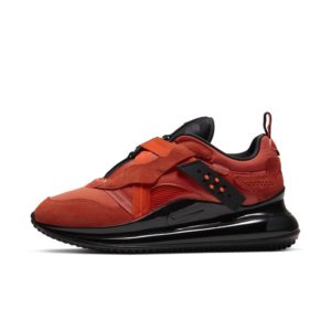 Nike Air Max 720 OBJ Slip Orange (DA4155-800)