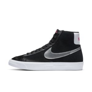 Nike Blazer Mid Vintage’ 77 Black (DA4283-001)