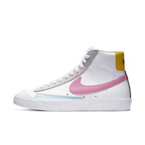 Nike Blazer Mid Vintage’ 77 White (DA4295-100)