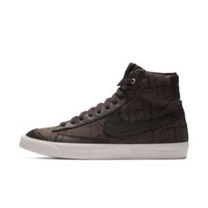 Nike Blazer Mid Vintage’ 77 Brown (DA4299-200)