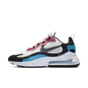 Nike Air Max 270 React White (DA4303-100)