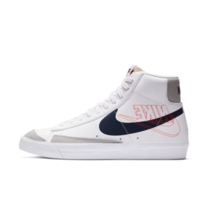 Nike Blazer Mid’ 77 White (DA4651-100)