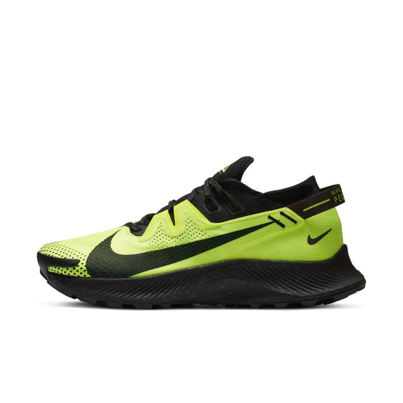 Nike Pegasus Trail 2 Running Yellow (DA4665-700)