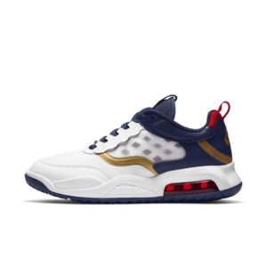 Jordan Max 200 White (DA4667-100)