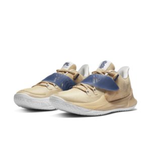 Nike  Kyrie Low 3 Sashiko Beige/Blue-White (DA6805-200)
