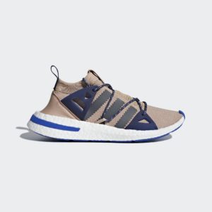 adidas Arkyn Ash Pearl (W) Ash Pearl/Grey Five/Noble Indigo (DA9604)