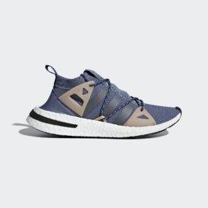 adidas Arkyn Steel (W) Steel/Grey Five/Ash Pearl (DA9606)
