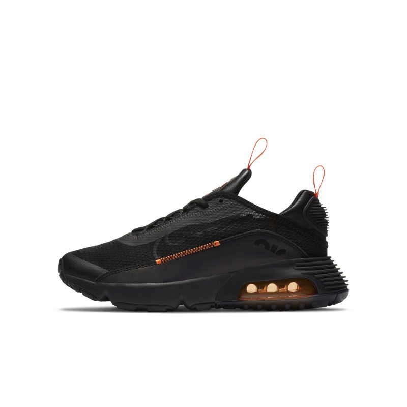 Nike Air Max 2090 SE Older Kids’ Black (DB0927-001)