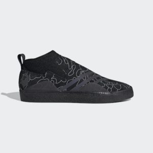 adidas  3ST.002 Bape Core Black/Supplier Colour/Footwear White (DB3003)