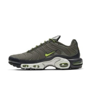 Nike Air Max Plus SE Olive (DB4609-300)