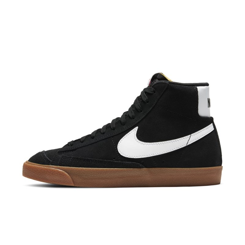 Nike Blazer Mid’ 77 Black (DB5461-001)