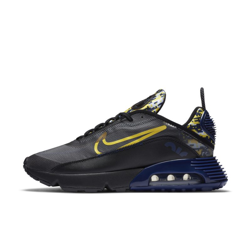 Nike Air Max 2090 Black (DB6521-001)