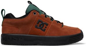 DC Shoes DC Lynx OG Sports Class Brown/Black (ADYS100562-BB8)