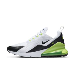 Nike Air Max 270 White (DC0957-100)