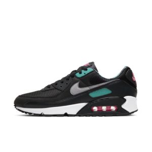 Nike Air Max 90 Black (DC0958-001)