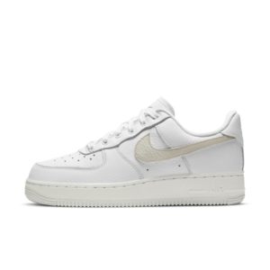Nike Air Force 1′ 07 White (DC1162-100)
